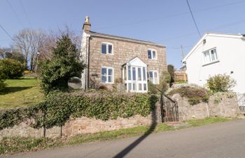 Gordon's View Holiday Cottage