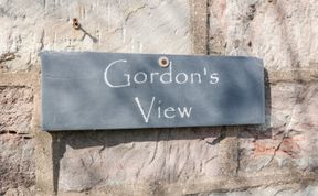 Photo of Gordon's View