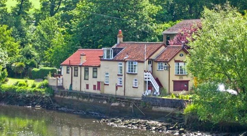 Photo of Waterloo Cottage Annexe