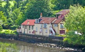 Photo of Waterloo Cottage Annexe