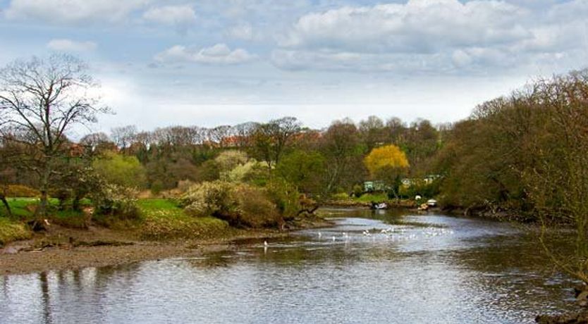 Photo of Waterloo Cottage Annexe
