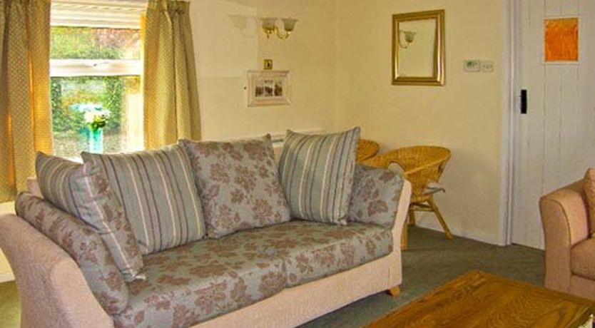 Photo of Waterloo Cottage Annexe