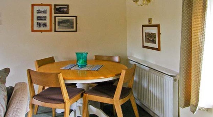 Photo of Waterloo Cottage Annexe