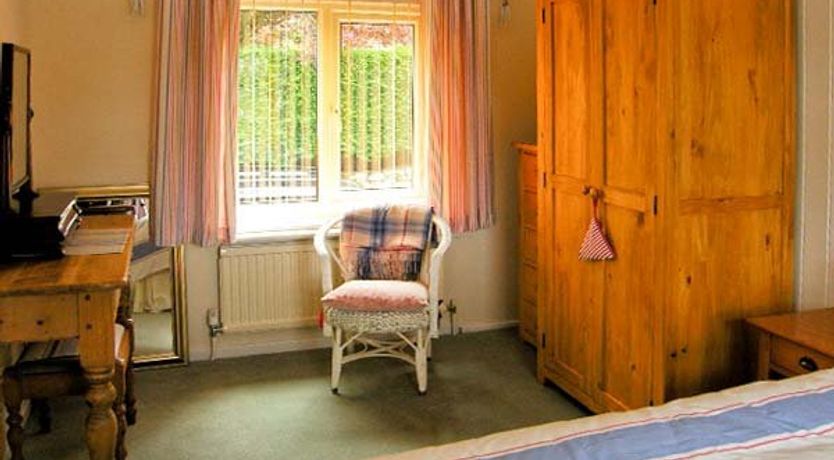 Photo of Waterloo Cottage Annexe