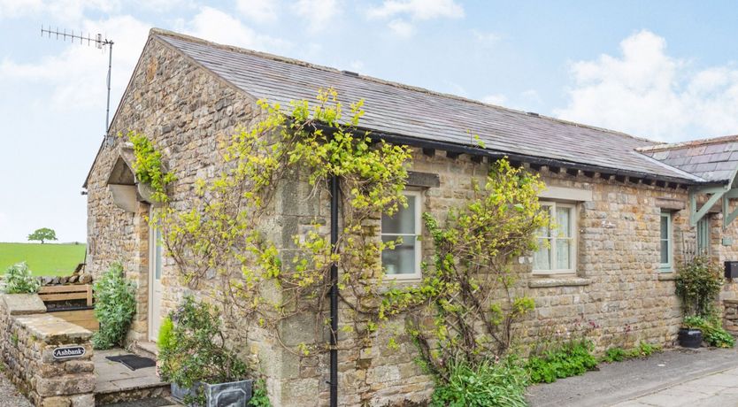 Photo of Ashbank Cottage