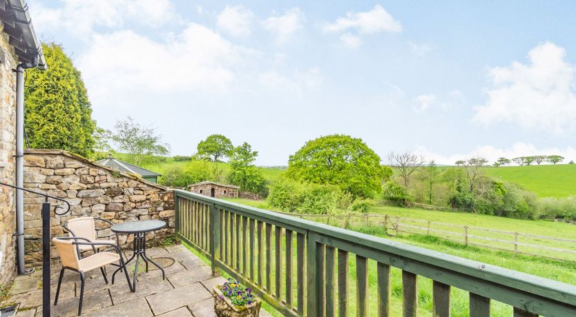 Photo of Ashbank Cottage