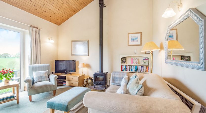 Photo of Ashbank Cottage