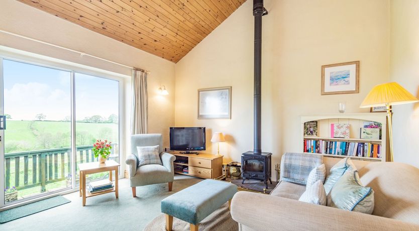 Photo of Ashbank Cottage