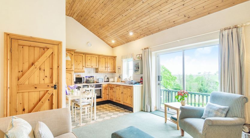 Photo of Ashbank Cottage