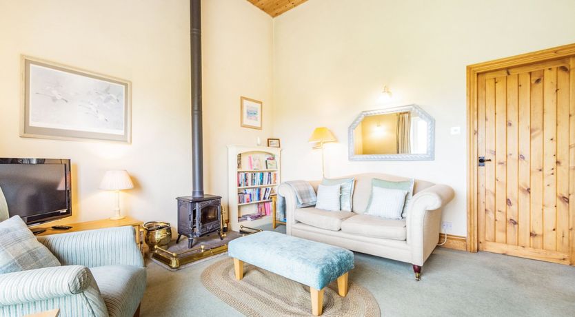 Photo of Ashbank Cottage