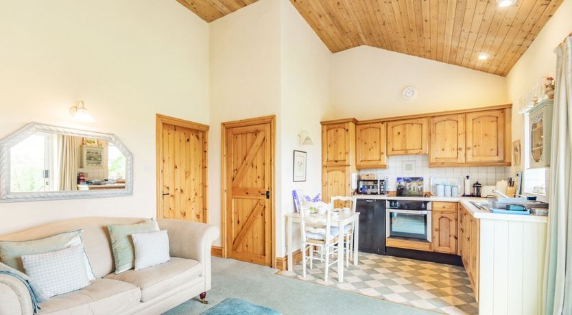 Photo of Ashbank Cottage