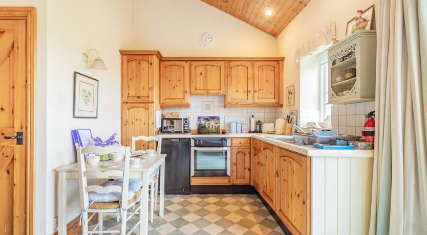 Photo of Ashbank Cottage