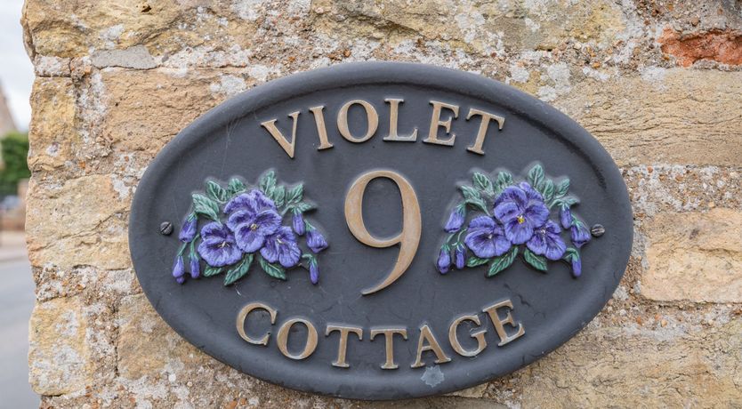 Photo of Violet Cottage