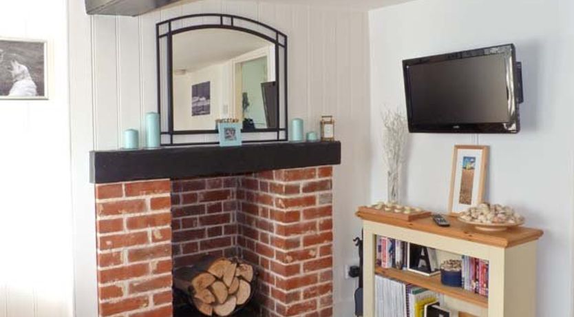 Photo of Little Thatch