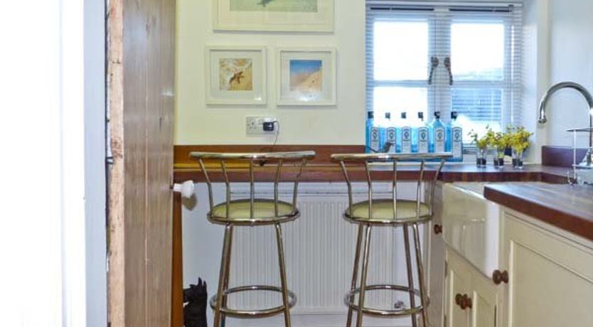 Photo of Little Thatch