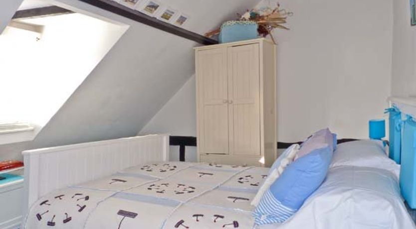 Photo of Little Thatch