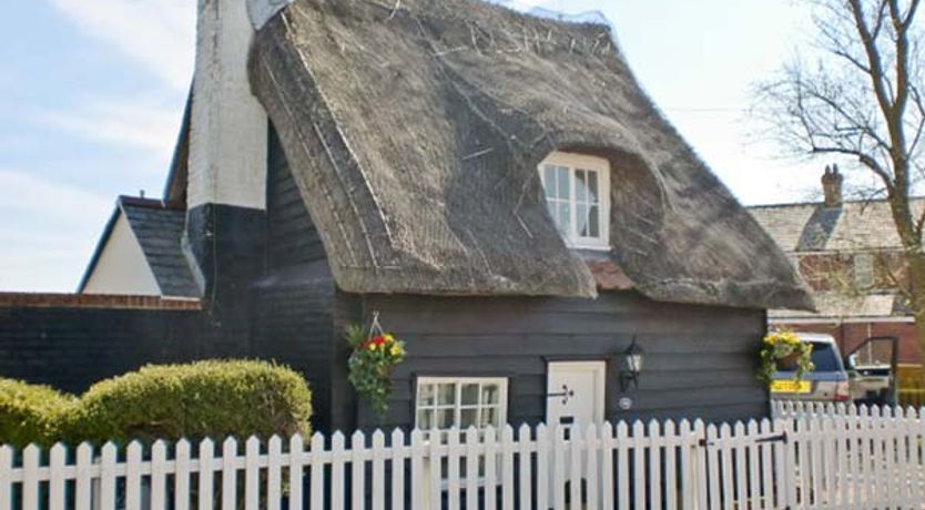 Photo of Little Thatch