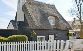 Photo of Little Thatch