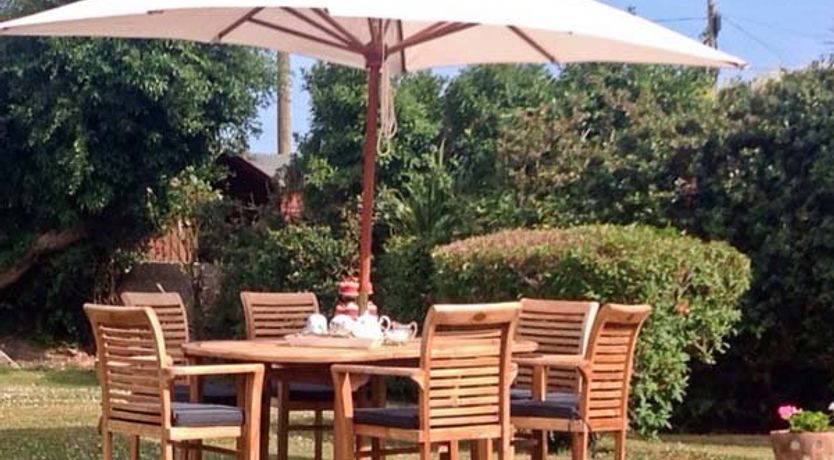 Photo of Tyddyn Gyrfa Cottage