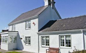 Photo of Tyddyn Gyrfa Cottage