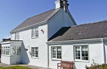 Tyddyn Gyrfa Cottage Holiday Cottage