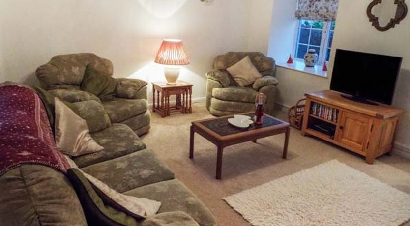 Photo of Tyddyn Gyrfa Cottage