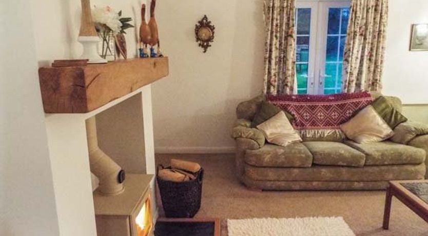 Photo of Tyddyn Gyrfa Cottage