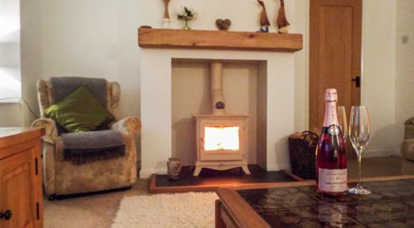 Photo of Tyddyn Gyrfa Cottage