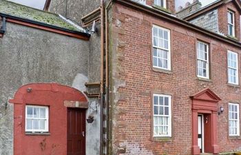 Gable View Holiday Cottage