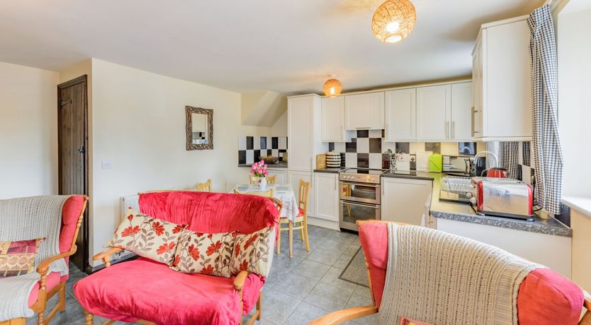 Photo of Yew Tree Cottage