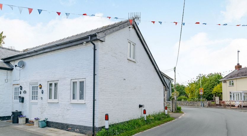 Photo of Yew Tree Cottage