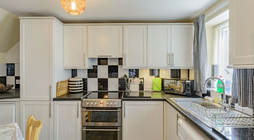 Photo of Yew Tree Cottage