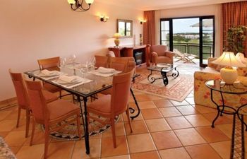 Best family Resort in Portugal, The Sheraton Villa