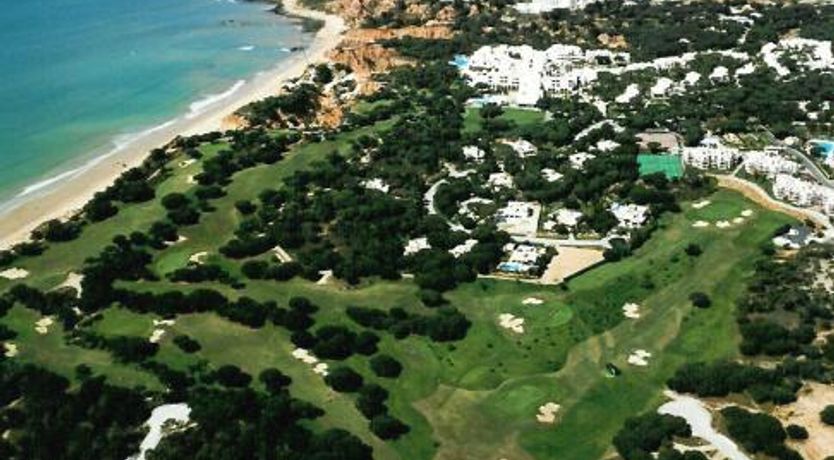 Photo of Best family Resort in Portugal, The Sheraton