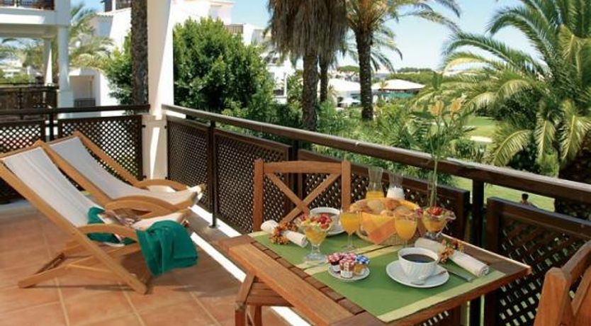 Photo of Best family Resort in Portugal, The Sheraton