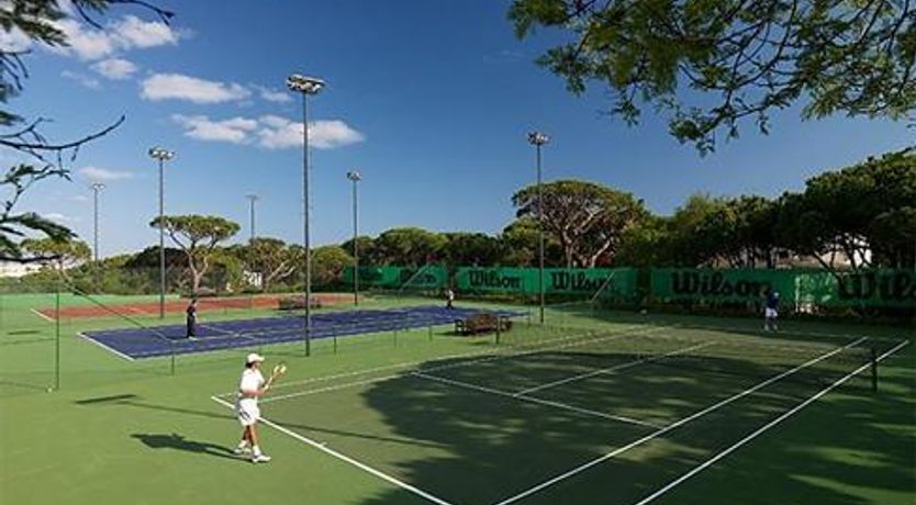 Photo of Best family Resort in Portugal, The Sheraton