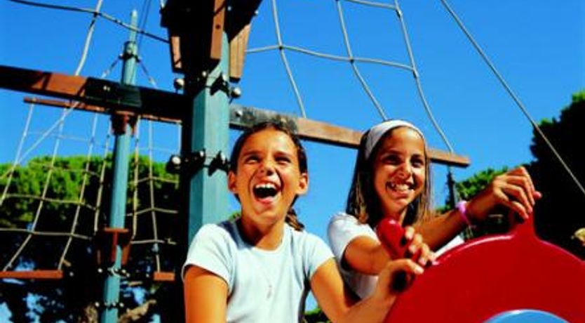 Photo of Best family Resort in Portugal, The Sheraton