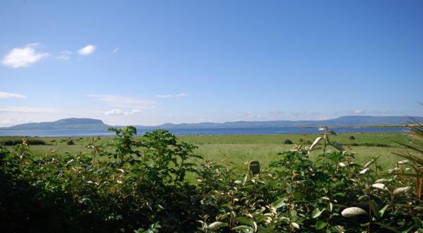 Photo of Ardtarmon Castle