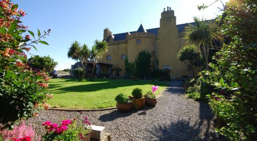 Photo of Ardtarmon Castle