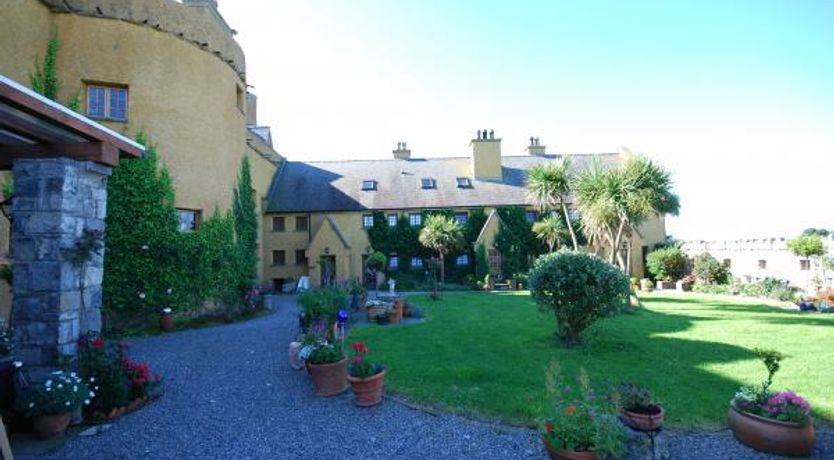 Photo of Ardtarmon Castle