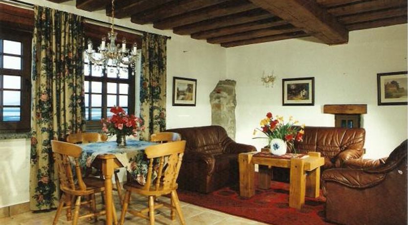 Photo of Ardtarmon Castle