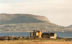 Photo of Ardtarmon Castle
