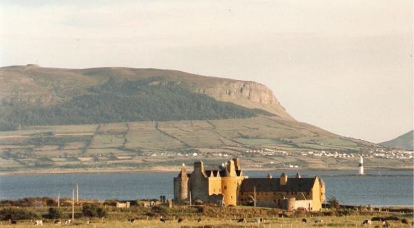 Photo of Ardtarmon Castle