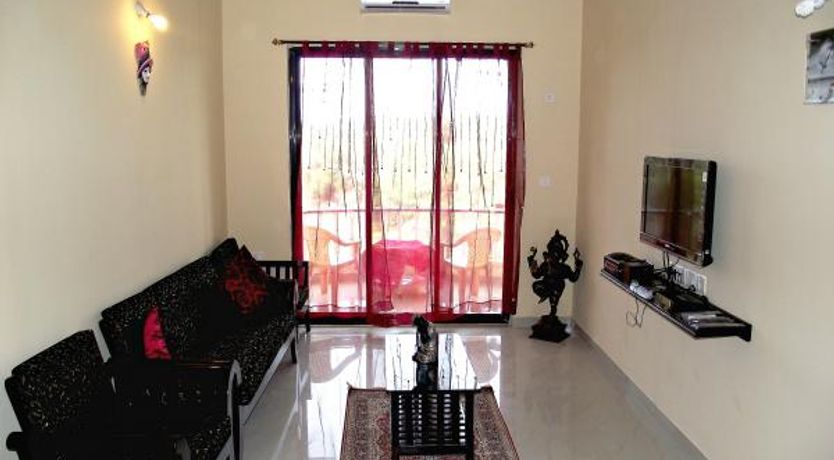 Photo of Sea Breeze Luxury Holiday Home