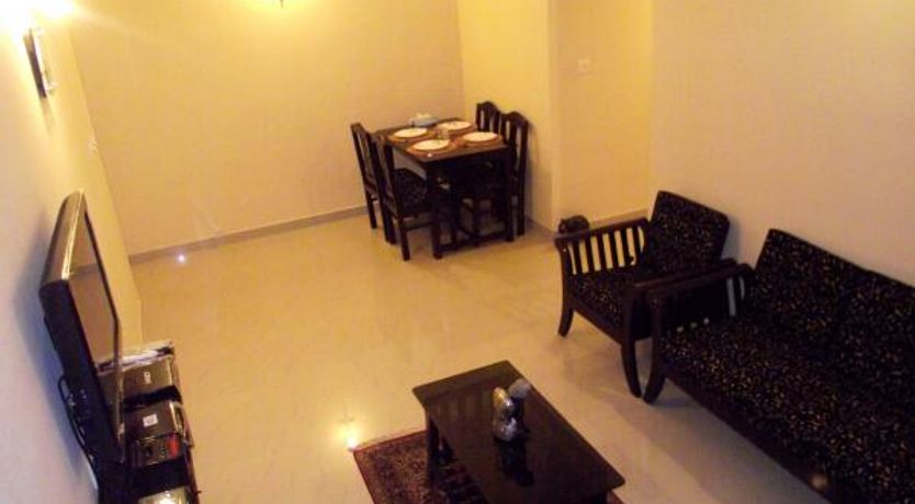 Photo of Sea Breeze Luxury Holiday Home