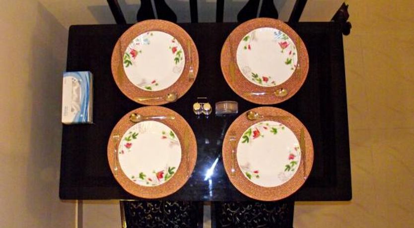 Photo of Sea Breeze Luxury Holiday Home