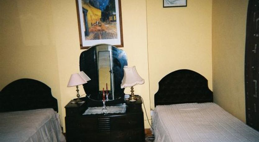 Photo of Lynch's Cottage