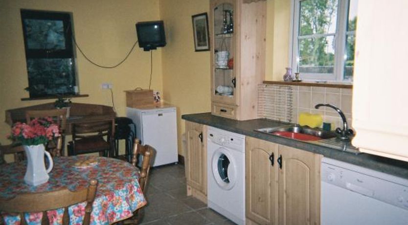 Photo of Lynch's Cottage