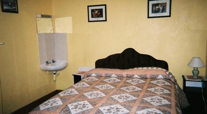 Photo of Lynch's Cottage