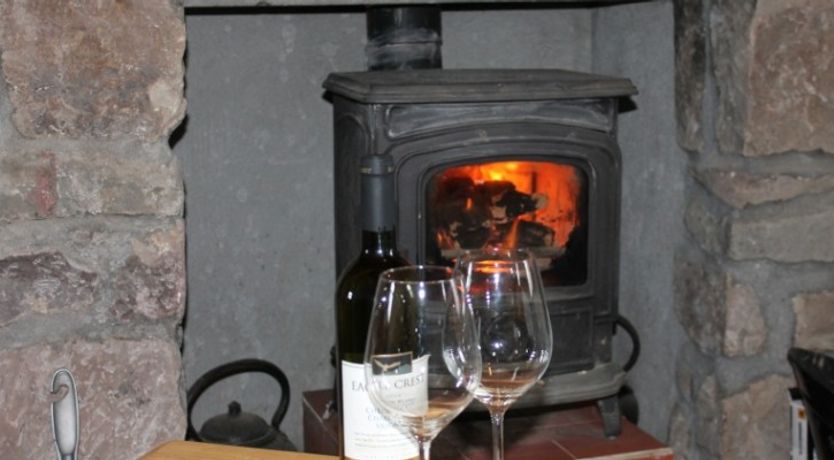 Photo of Frank's Cottage